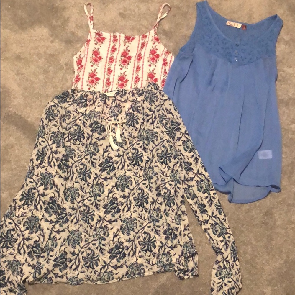 Top Bundle
